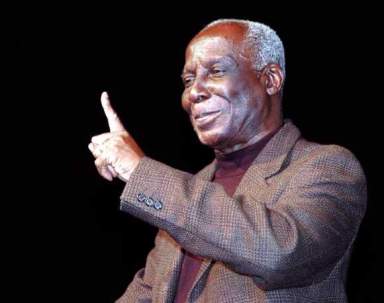 UWI launches Rex Nettleford Foundation