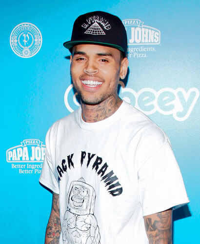 Promoter: Chris Brown cancels Guyana show – Caribbean Life