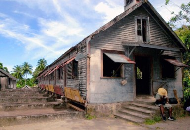 Grenada mines gold in 2012