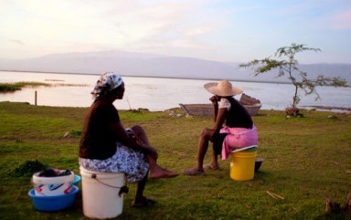 Climate change threatens Caribbean’s water supply|Climate change threatens Caribbean’s water supply