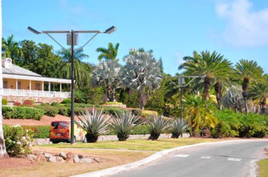 Caribbean walks the talk on Clean Energy Policy