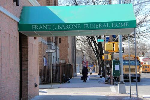 Frank J Barone Funeral Home — A Key Fixture In The Caribbean Community Caribbean Life 