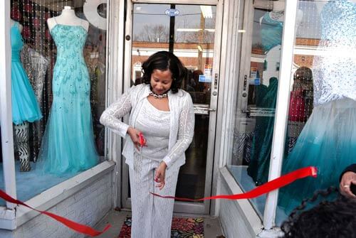 Klutch Formal Boutique has Caribbean roots Caribbean Life