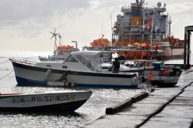 Grenada braces for impacts of climate change|Grenada braces for impacts of climate change