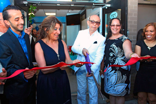 ‘dancing Doctor’ Opens New Clinic – Caribbean Life