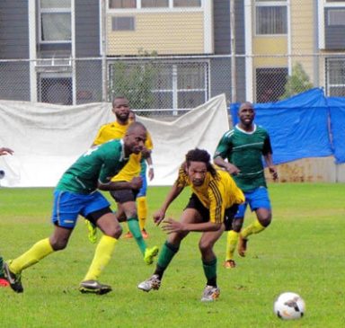 CARIB CUP CHAMPS|CARIB CUP CHAMPS