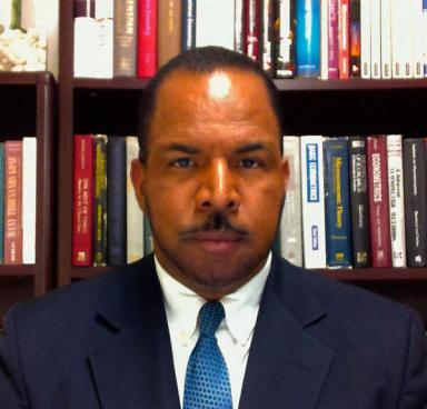 Paul Clement — Grenadian political scientist