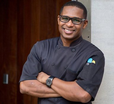 Caribbean cuisine is more than rice and peas