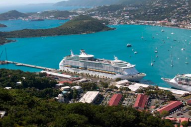 Year of Romance’ in the Caribbean