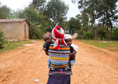 Drought hammers Haiti’s countryside, many go hungry