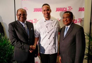 JA eyes radical growth in tourism using ‘5 pillars’