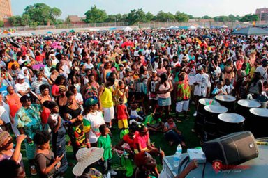 Grenadians set to celebrate Grenada Day 2016