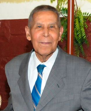 Former Grenada UN ambassador dies in New York