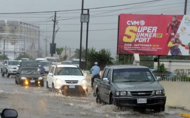 Hurricane Matthew slams Haiti, takes aim at US East Coast|Hurricane Matthew slams Haiti, takes aim at US East Coast|Hurricane Matthew slams Haiti, takes aim at US East Coast