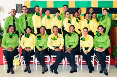 Fly Jamaica Airways adds 20 flight attendants