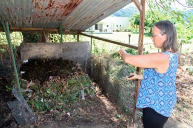 How a devastating hurricane led to St. Vincent’s first sustainability school