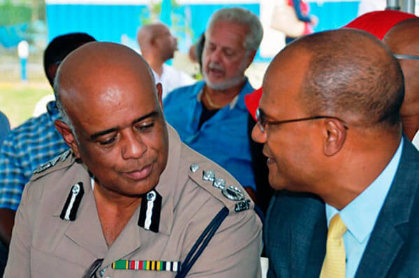 jamaica-to-appoint-new-police-commissioner-caribbean-life