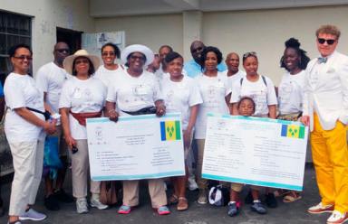 Brooklyn-based medical team helps Vincentians|Brooklyn-based medical team helps Vincentians|Brooklyn-based medical team helps Vincentians|Brooklyn-based medical team helps Vincentians