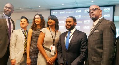 De Blasio’s admin hails new MWBE state legislation