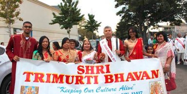 Annual Diwali festival lights up Richmond Hill|Annual Diwali festival lights up Richmond Hill|Annual Diwali festival lights up Richmond Hill