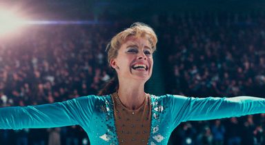 Biopic on disgraced olympic skater fails to impress