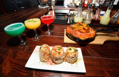 Flatbush eatery brings young, fun bar experience to nabe|Flatbush eatery brings young, fun bar experience to nabe|Flatbush eatery brings young, fun bar experience to nabe