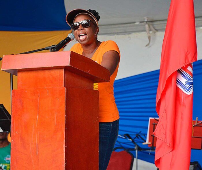 Barbados Trade Union Blasts Government Caribbean Life   2018 05 04 Ga Barbados Union Attacks Government Cl01 Z 700x589 