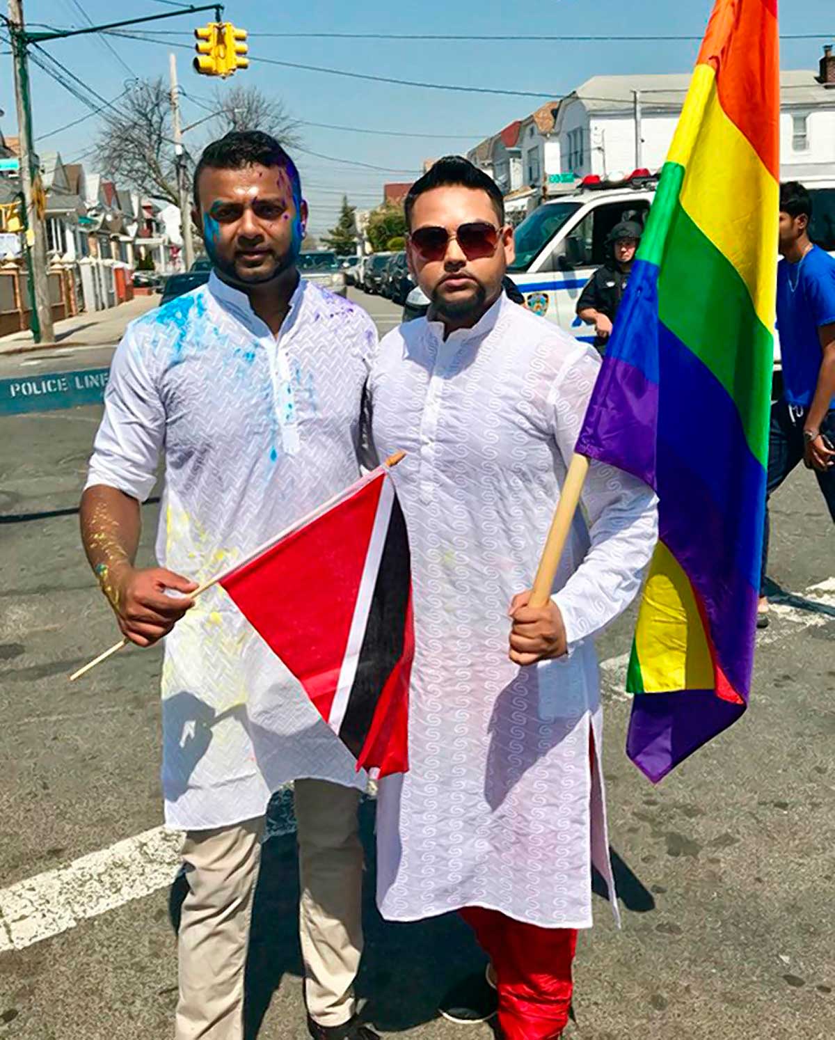 Trinidadian Lgbt Activists Reflects On Countrys Landmark Ruling