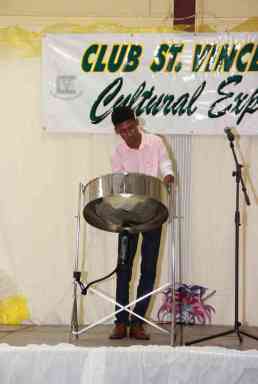 Vincy cultural exposition in Brooklyn a success|Vincy cultural exposition in Brooklyn a success|Vincy cultural exposition in Brooklyn a success