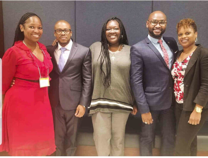 Pride And Justice: Caribbean-american Collective Of Lawyers – Caribbean 