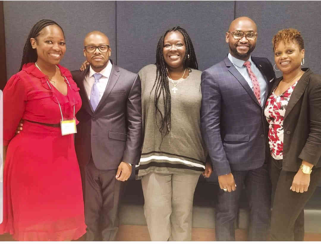 Pride and justice: Caribbean-American collective of lawyers – Caribbean ...