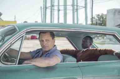 Oscars recap: ‘Green Book’ surprise Best Picture winner