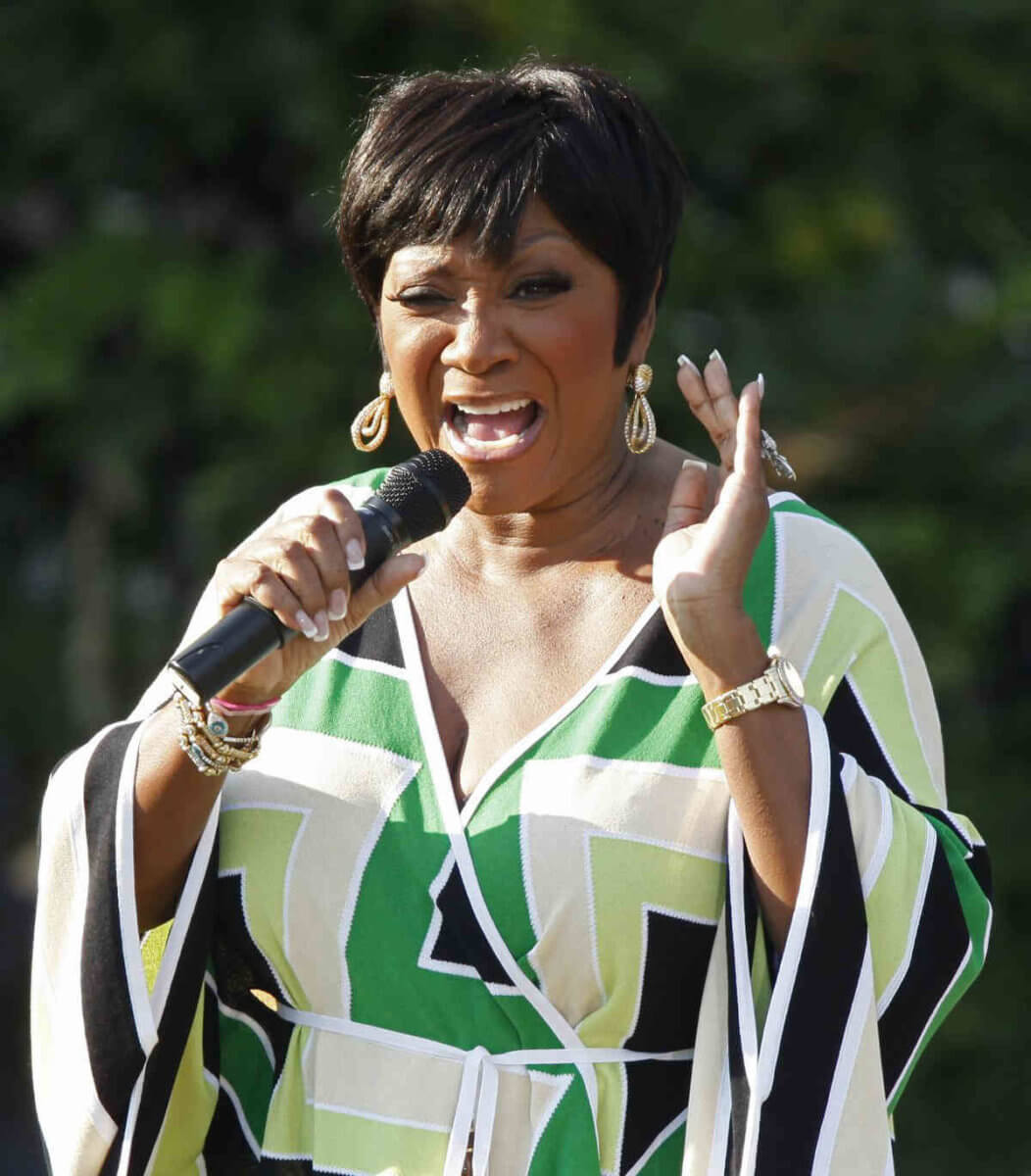 Patti La Belle to kick off BRIC Celebrate Brooklyn Festival concert ...