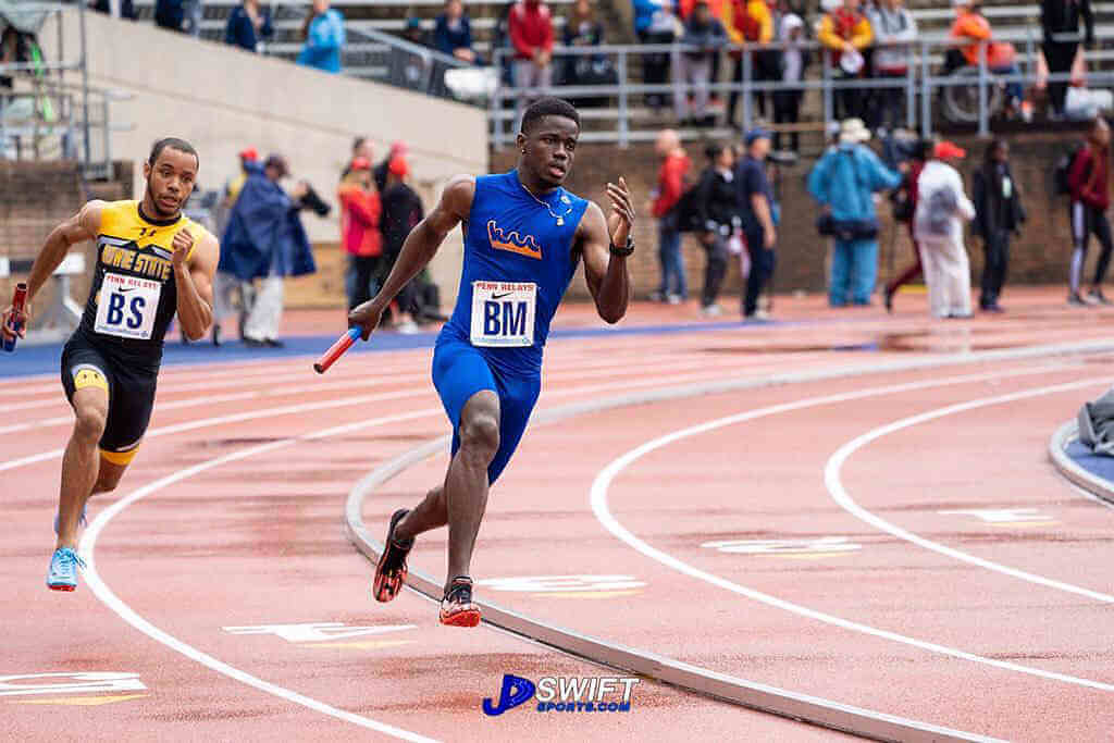 Men's Cross Country - Kingsborough Community College Athletics