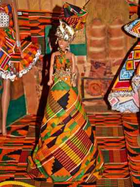 Roy Pierre & Associates present ‘The Kente Kingdom’|Roy Pierre & Associates present ‘The Kente Kingdom’|Roy Pierre & Associates present ‘The Kente Kingdom’