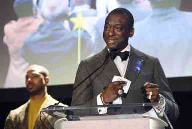 Yusef Salaam