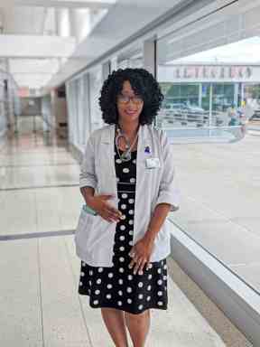 Back-to-roots doctor makes headway