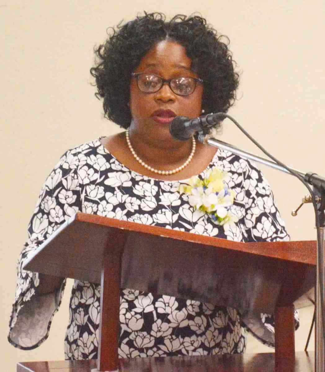 Diabetes a bane on Barbados