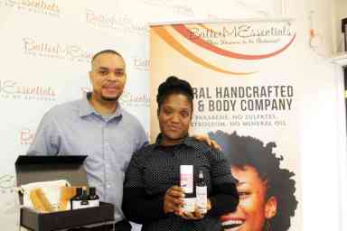 ButterMEssentials opens in Crown Heights|ButterMEssentials opens in Crown Heights