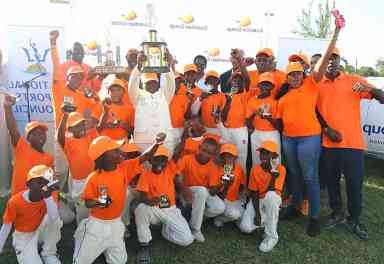 Bayley’s looms big in Barbados school cricket