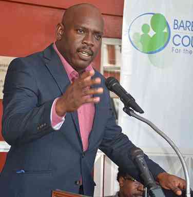 Barbados ecomomic outlook upgraded