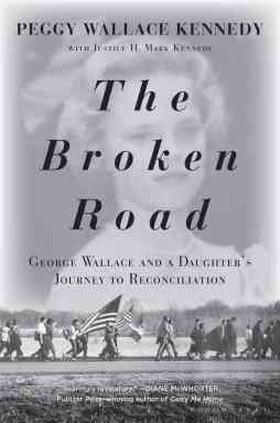 ‘The Broken Road’ is paved with grace|‘The Broken Road’ is paved with grace