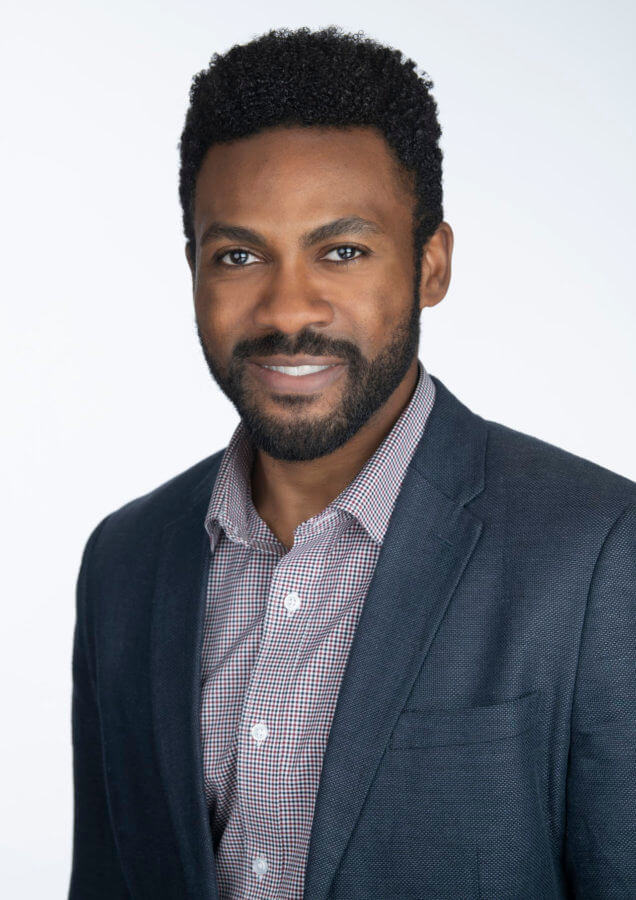 Kenneth Ebie appointed executive director of Black Entrepreneurs NYC ...