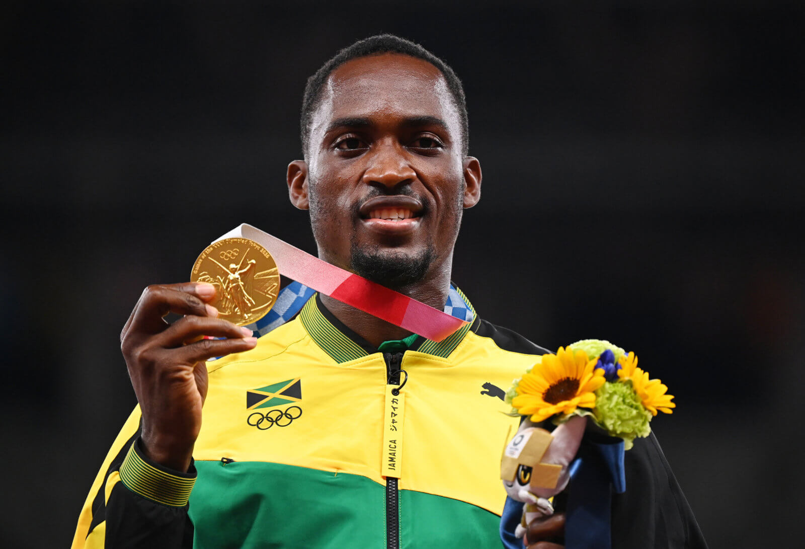 UWI lauds Jamaican hurdler gold medal win – Caribbean Life