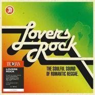 Lovers Rock Captures The Soulful Sound Of Romantic Reggae Caribbean Life