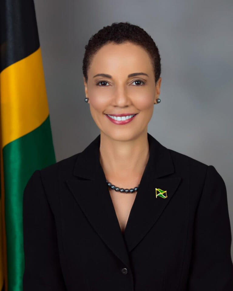 Jamaica Cause backs government in US gay row – Caribbean Life