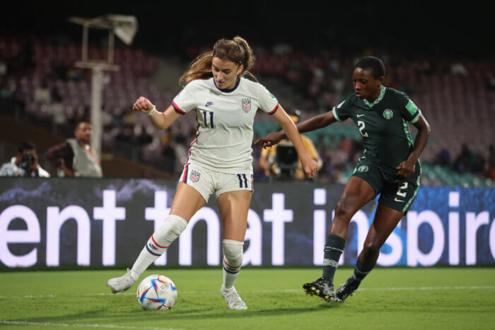 nigeria u17 women world cup results