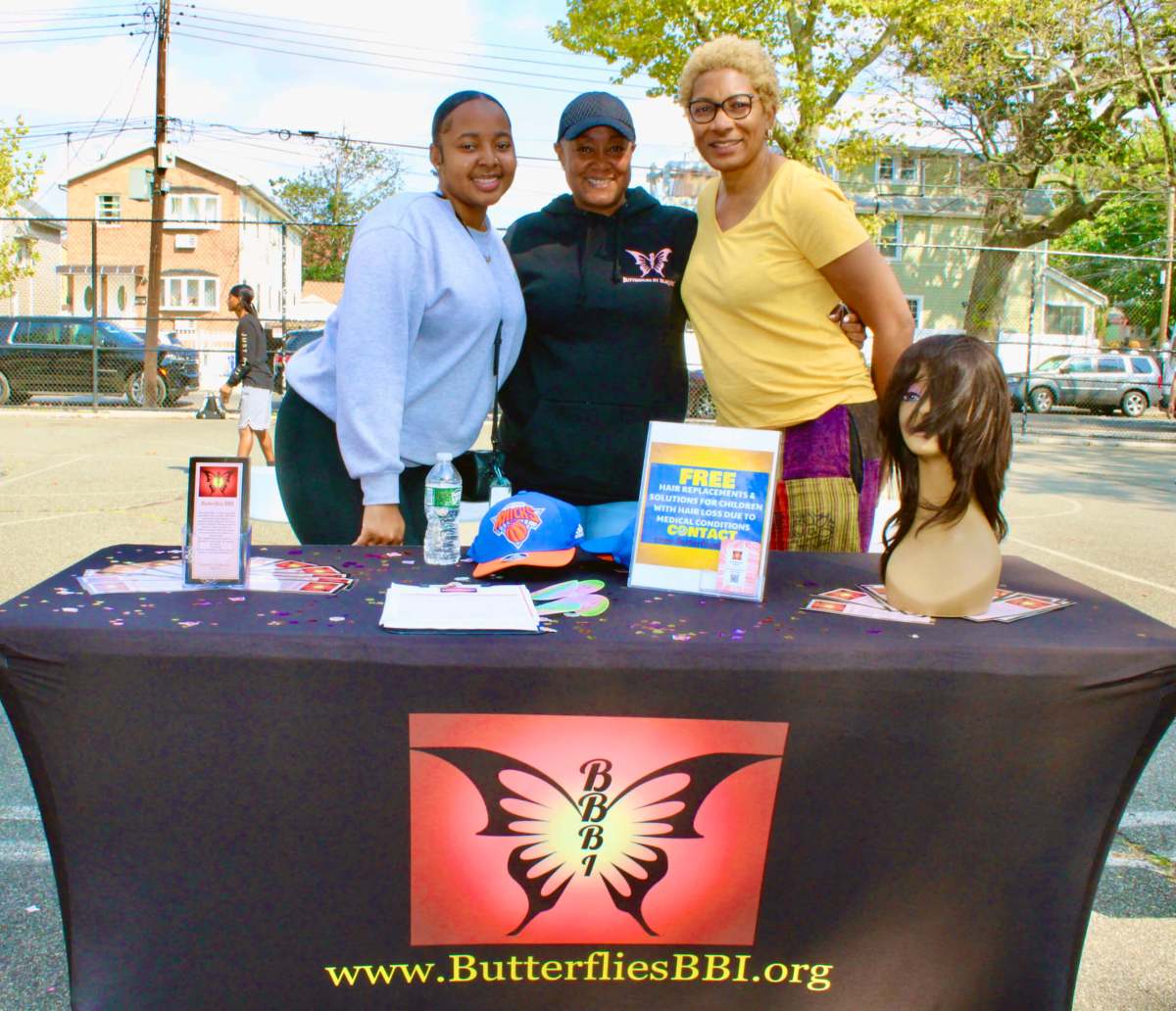 Founders of Butterflies BBI