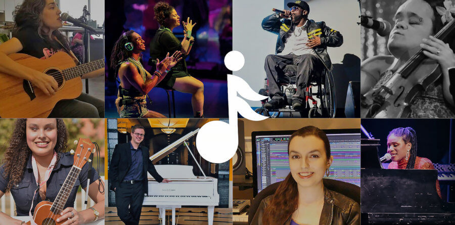 New Organization Tackles Inaccessibility In The Music Industry ...