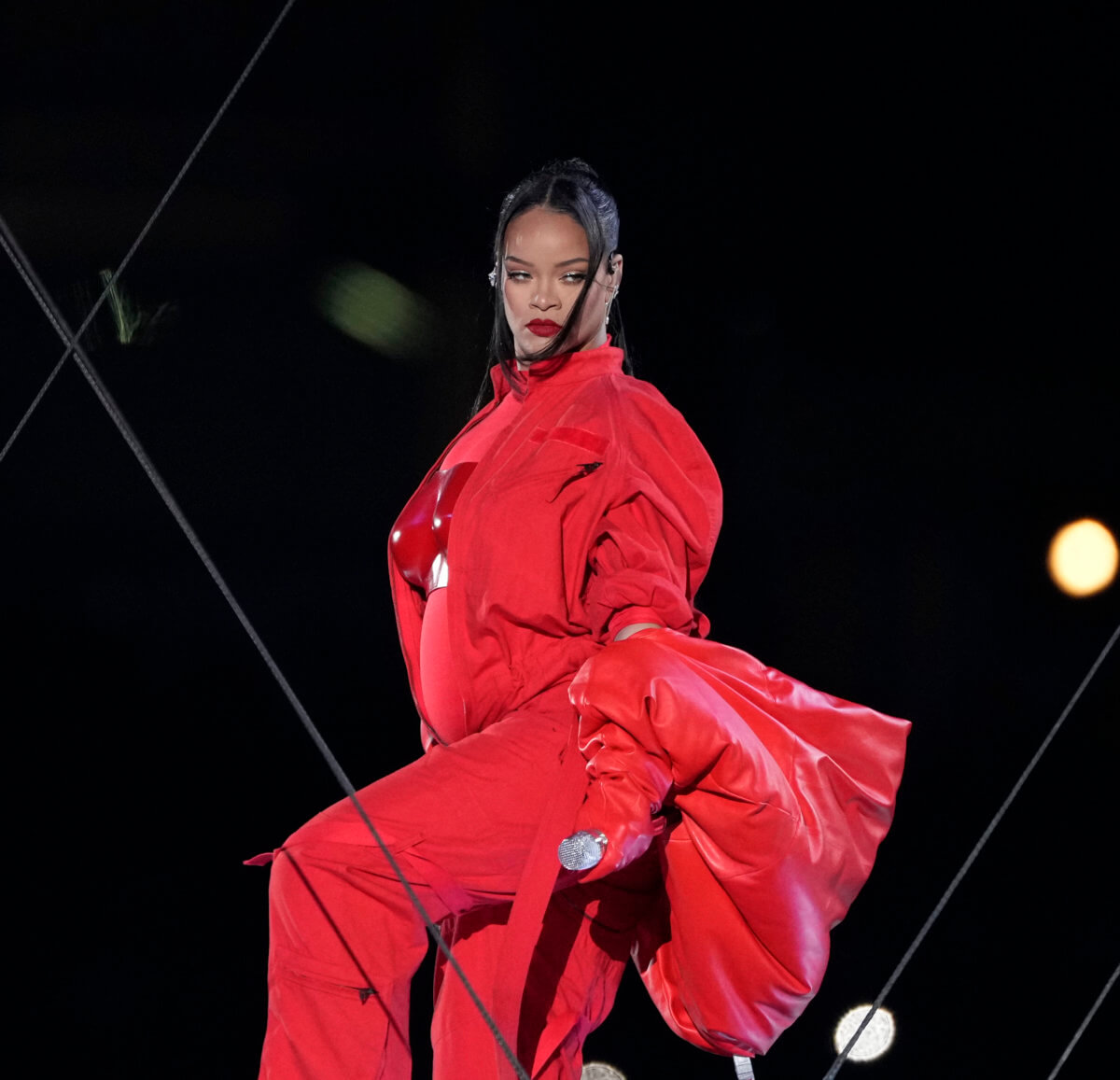 NFL announces Rihanna to perform at Super Bowl LVII in Glendale